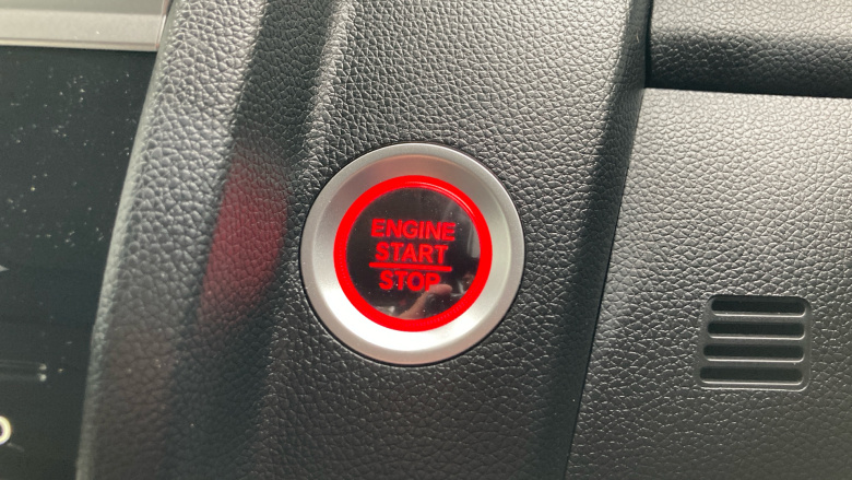 Honda Jazz 1.3 i-VTEC EX 5dr CVT Petrol Hatchback